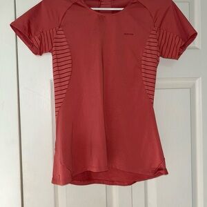 Quechua Women's Red Top